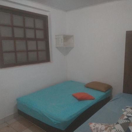 Artes Barroco Villa Mariana Exterior photo