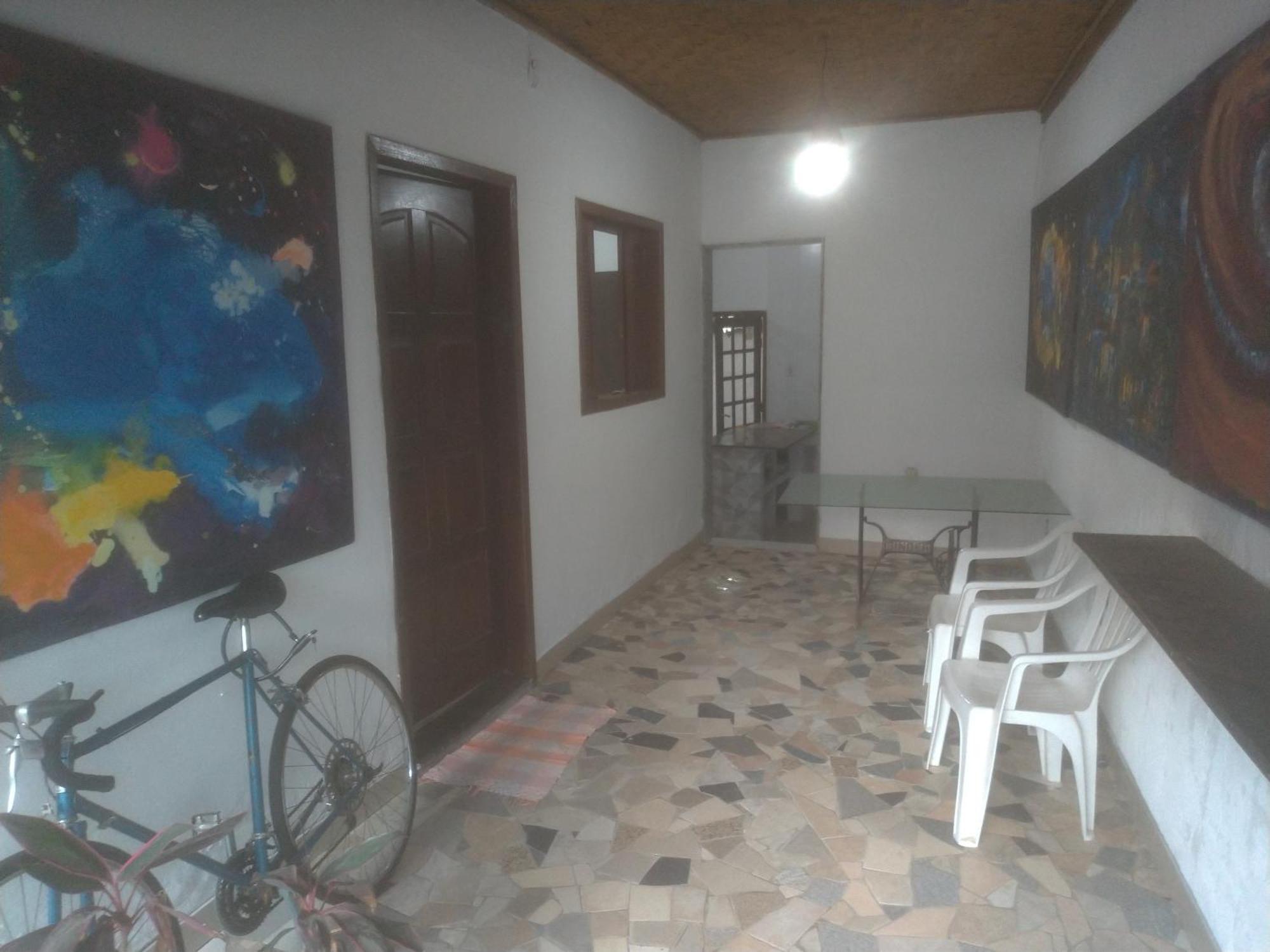 Artes Barroco Villa Mariana Exterior photo